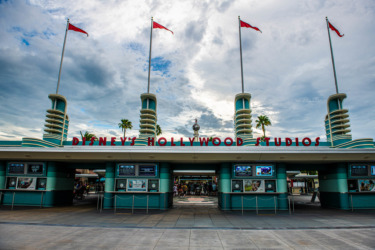 Three Early Entry Strategies for Hollywood Studios