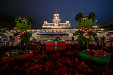 Dates & Details Revealed for 2026 Mickey’s Very Merry Christmas Party