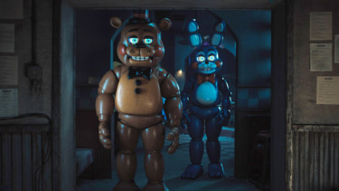 ‘Five Nights at Freddy’s 3’ Taps Gary Dauberman to Pen Script