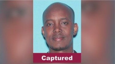 Minnesota fraud case suspect arrested in Somalia