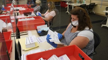 It’s About Time: California’s Voting and Counting Procedures Are Getting Fresh Scrutiny