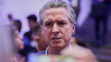 California’s Wealth Tax is Now on the Ballot – Gavin Newsom is Panicking