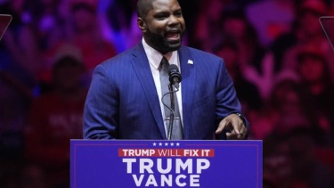Byron Donalds Goes Scorched Earth on Both Parties for Stalling on SAVE America Act: ‘The Senate Sucks’