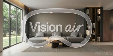 I still want an Apple Vision Air but would understand it being low priority