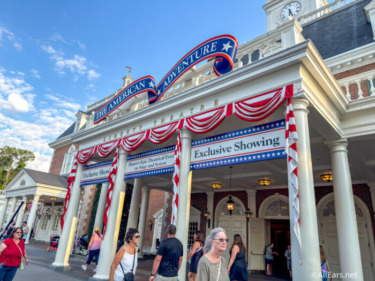 If Disney Is Going To Share a Behind-The-Scenes Look, We’re Going To Be Glued to Our Phones
