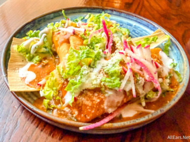 REVIEW: We Keep Coming Back to THIS Restaurant in the Mexico Pavilion for a Reason