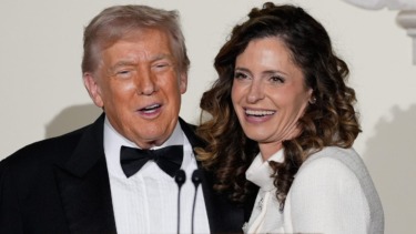 Trump makes final pitch for Letlow ahead of Louisiana Senate runoff