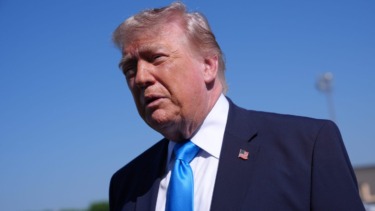 Judge blocks series of Trump policies halting immigration processing