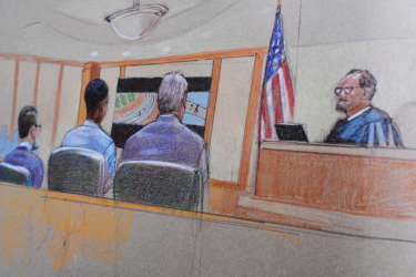 Karmelo Anthony murder trial jury returns to court after viewing knife