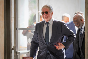 Leon Black to be subpoenaed over Epstein NDAs