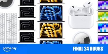 Prime Day deals – Last chance: MacBook Pro $850 off new list, MacBook Neo $110 off, AirPods Pro 3, Series 11, AirTag 2, more