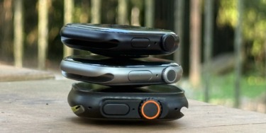 Here’s how Apple Watch Series 11 stacks up against Oura, Fitbit, and Whoop, per WSJ