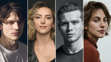 Arthur Langlie, Riley Dandy, Oliver Stark & Madeline Weinstein Set For Psychological Thriller ‘Cut Your Teeth’ From Samuel Goodwin; ‘Daredevil: Born Again’s Aaron Moorhead Among Producers