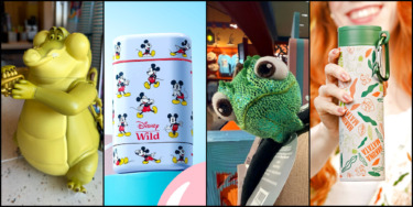 “Barely Necessities: The Disney Merchandise Show” Round Up for June 22nd