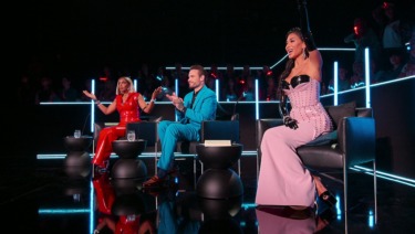 Netflix’s Liam Payne Show ‘Building The Band’ Canceled After One Season