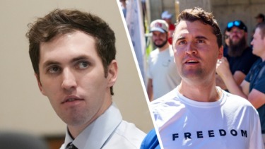 Death penalty still on the table in Charlie Kirk murder case