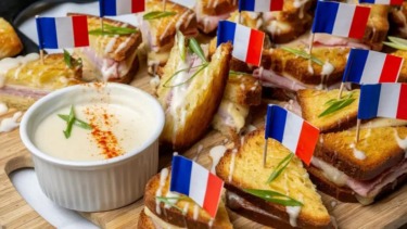 Chefs de France Breakfast Buffet Returning for 2026 EPCOT International Food & Wine Festival