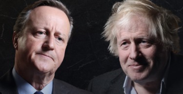 Norma Percy On ‘Brexit: A Very British Civil War’: Interviewing Boris Johnson And The Politicians Who Lived It
