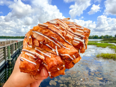 REVIEW: After YEARS Of Begging One Of Our Favorite Snacks Has RETURNED To Disney World