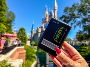 The Ultimate Disney World Festival Packing List for 2026