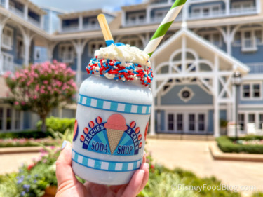 REVIEW: New Snacks Dropped in Disney World – Here’s What’s Worth It and What To Skip