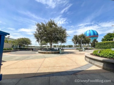 CONFIRMED: Food Trucks VANISH From Disney Springs