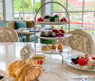 No Lie. You Need to Skip These 7 Disney World Restaurants in 2027