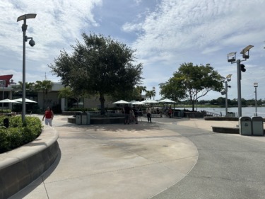 Disney Springs Food Trucks Officially Removed From West Side