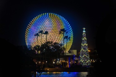 Dates and Details Revealed for 2026 EPCOT International Festival of the Holidays