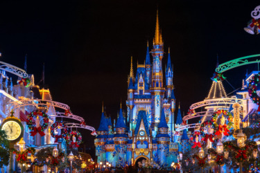 Dates and Details Revealed for 2026 Mickey’s Very Merry Christmas Party