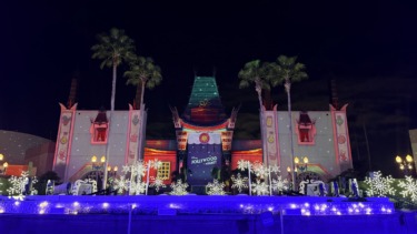 Dates and Details Revealed for the Return of 2026 Jollywood Nights at Hollywood Studios