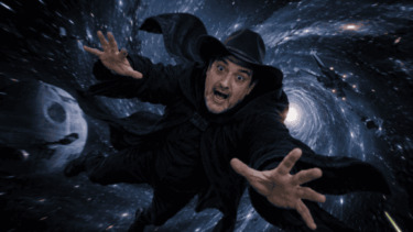 Did The Creator Of The Best Star Wars Show Secretly Call Out The Franchise’s New Boss?