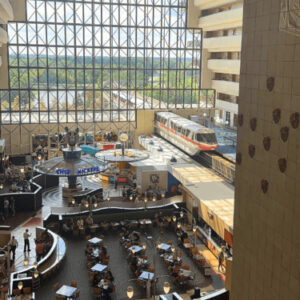 5 Questions to Consider for a Deluxe Disney Resort Upgrade