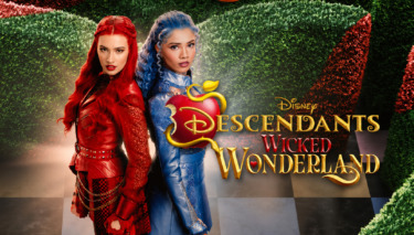 Descendants Returns in July as Disney Shares New Teaser and Casting Details for “Descendants: Wicked Wonderland”