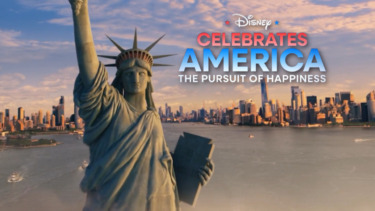 From Main Street, U.S.A. to Cars Land: Disney Celebrates the American Spirit with “20/20” Special on ABC