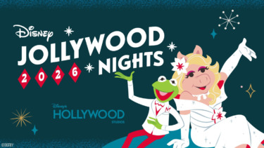 Disney Jollywood Nights 2026 Ticket Prices Announced