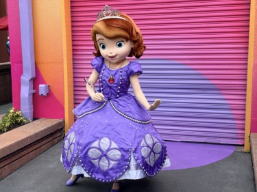 Photos: Find Disney Jr. Favorites in New Location at Disney’s Hollywood Studios