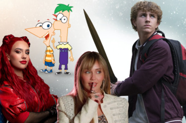 Disney Kids & Family: Disney Unveils New Identity for Disney Branded Television
