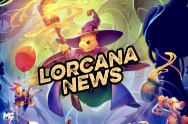 Disney Lorcana News: Attack of the Vine Unleashed + Future Sets Revealed