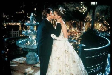 Disney, PLEASE Bring This ‘Princess Diaries’ Pop Up Event Back ASAP!