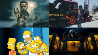 Disney Receives 23 Nominations for the 2026 TCA Awards, Including “Alien: Earth,” “Disney Handcrafted,” and “The Simpsons”