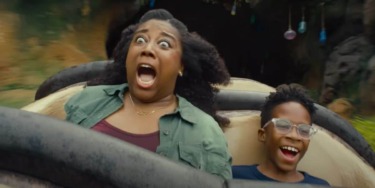 Child’s Horrifying Fall From Tiana’s Bayou Adventure Seen in Newly Released Footage