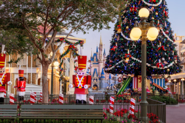 Walt Disney World Announces 2026 Holiday Season Dates and Returning Festive Experiences