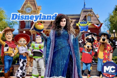 DISNEYLAND UPDATE: A Labor Fight Brews, Oogie Boogie’s Cauldron Stirs, and Toy Story Takes Over