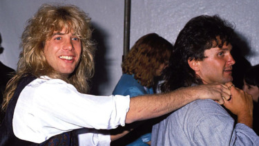 Doug Goldstein Dies: Longtime Guns N’ Roses Manager Who Saw The Band Through Success And Chaos Was 65