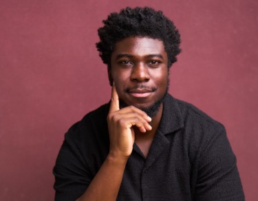 Evoke Entertainment Signs Tribeca-Honored Filmmaker Elisee Junior St. Preux
