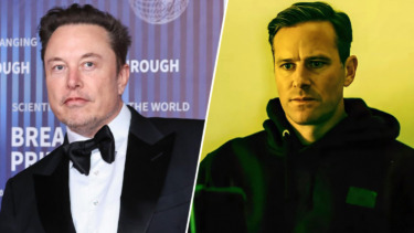 Elon Musk Made Armie Hammer’s German-Banned ‘Citizen Vigilante’ Briefly Available To Stream On X