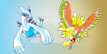 Pokémon Gold & Silver Officially Return For Series’ 30th Anniversary
