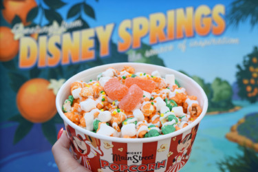 Disney Springs Heats Up Summer with New Attractions, Dining, Shopping, and More