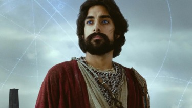 ‘Ahsoka’ Star Eman Esfandi Hypes Up Ezra’s Journey in Season 2